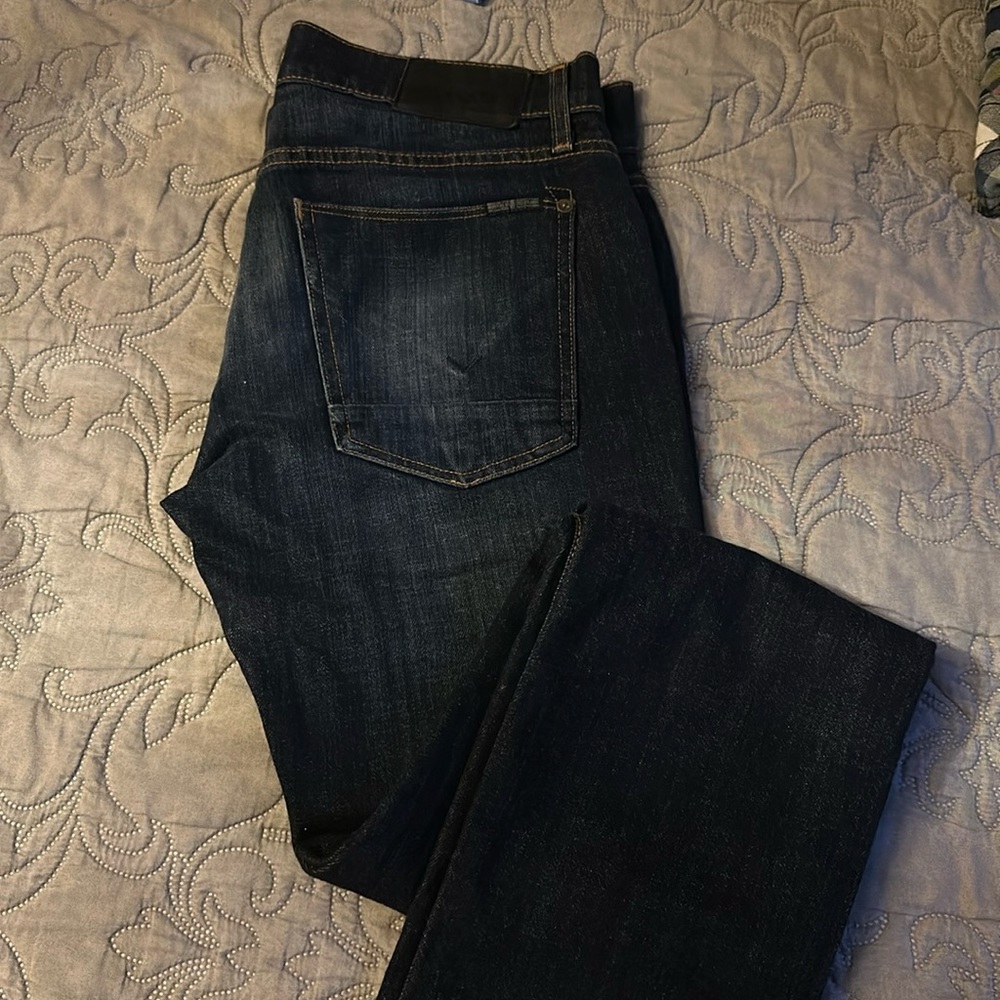 Men’s Hudson Jeans